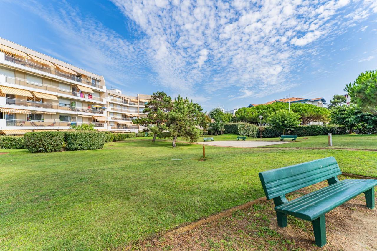 L'Embarcadere - Petit Paradis 1Ere Ligne Vue Mer Arcachón Exterior foto