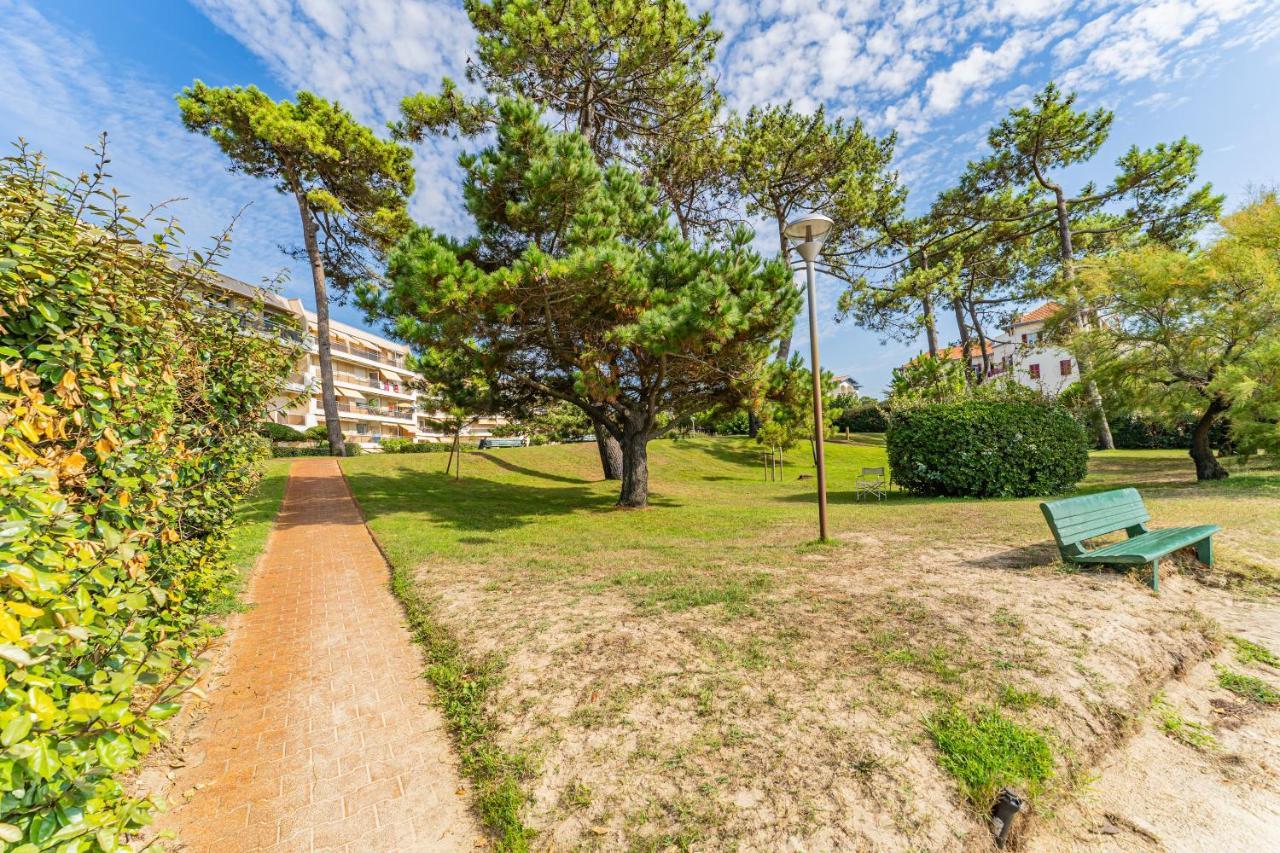 L'Embarcadere - Petit Paradis 1Ere Ligne Vue Mer Arcachón Exterior foto